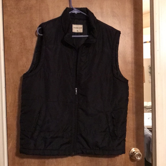 Young USA sleeveless vest. - Picture 4 of 4